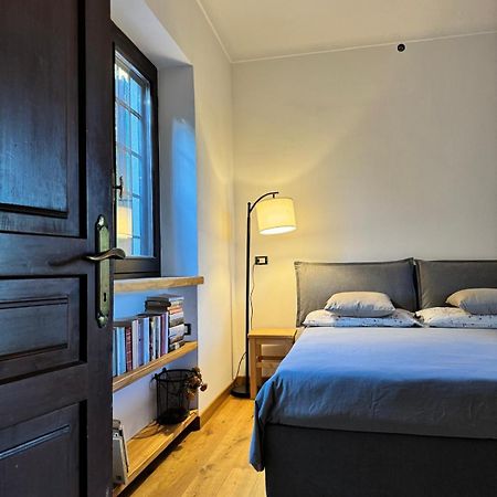 Cocconato Al Riccio Bed & Breakfast エクステリア 写真