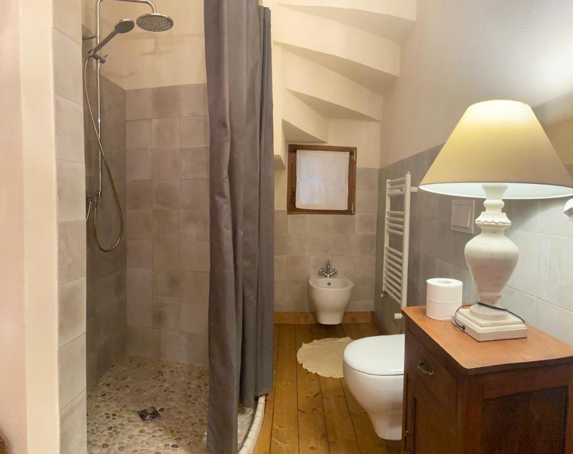 Cocconato Al Riccio Bed & Breakfast エクステリア 写真