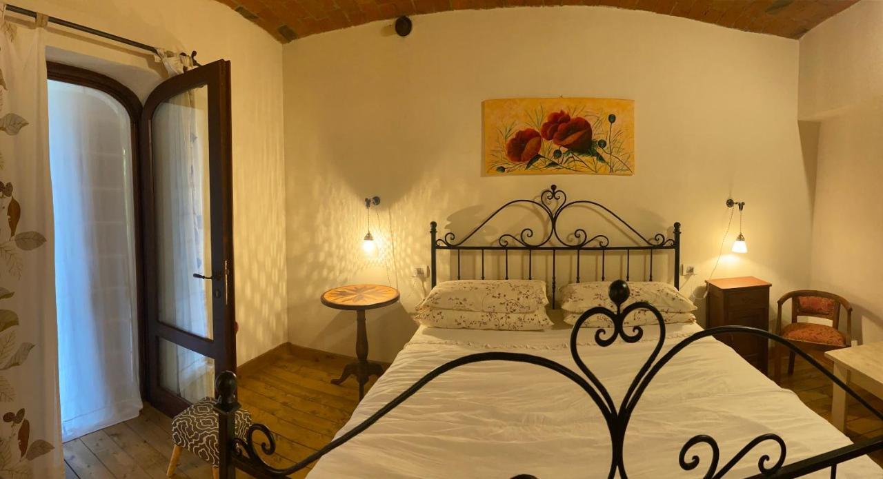 Cocconato Al Riccio Bed & Breakfast エクステリア 写真