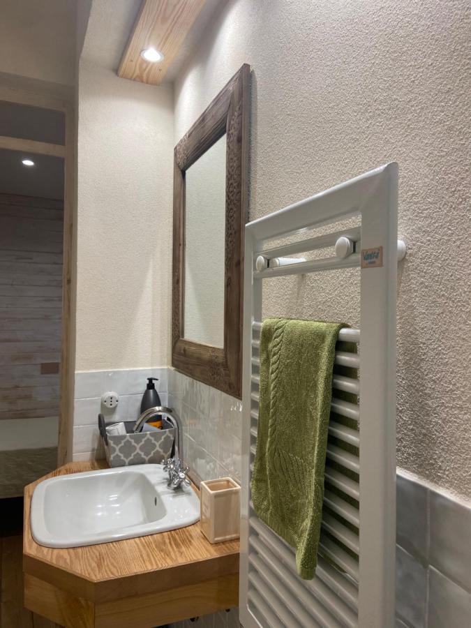 Cocconato Al Riccio Bed & Breakfast エクステリア 写真