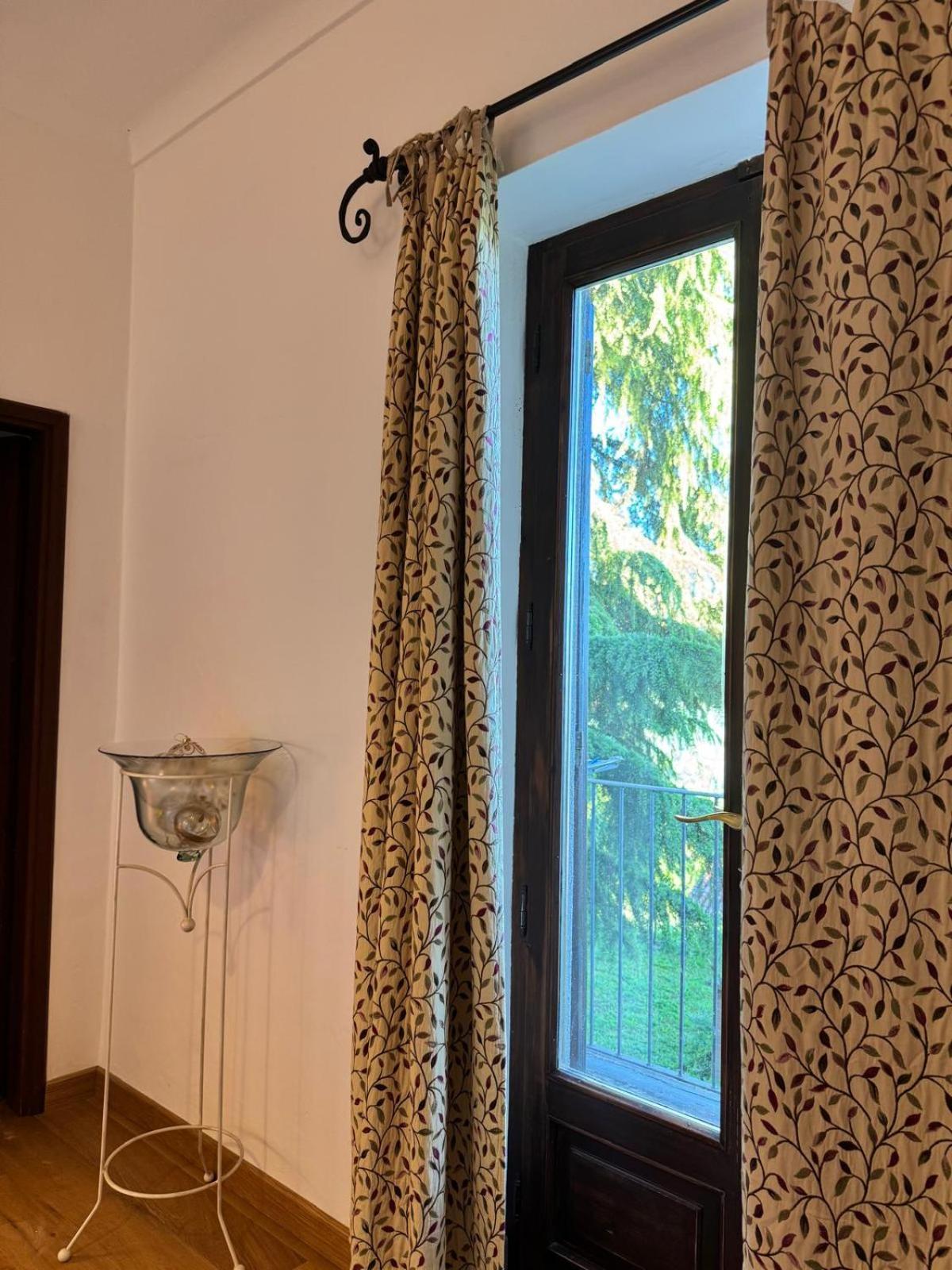 Cocconato Al Riccio Bed & Breakfast エクステリア 写真