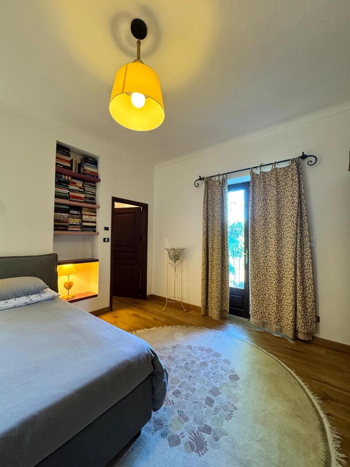 Cocconato Al Riccio Bed & Breakfast エクステリア 写真