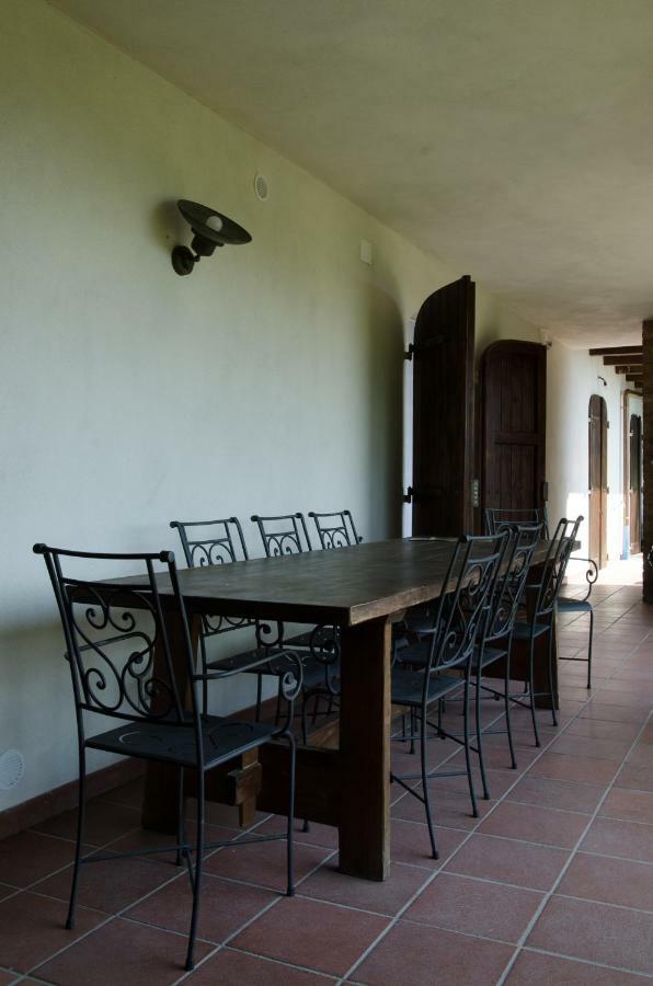 Cocconato Al Riccio Bed & Breakfast エクステリア 写真
