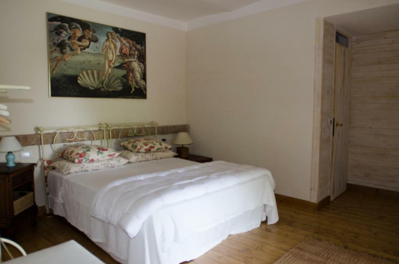 Cocconato Al Riccio Bed & Breakfast エクステリア 写真